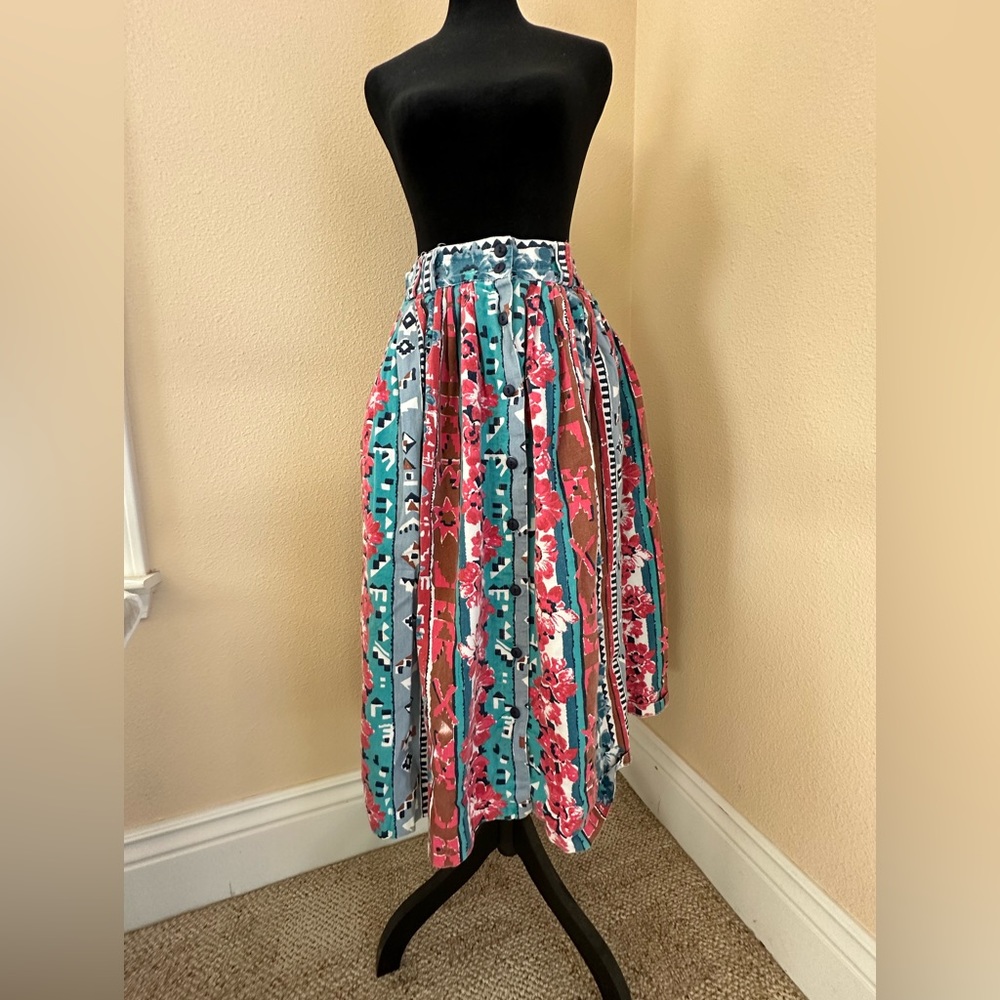 Vintage skirt